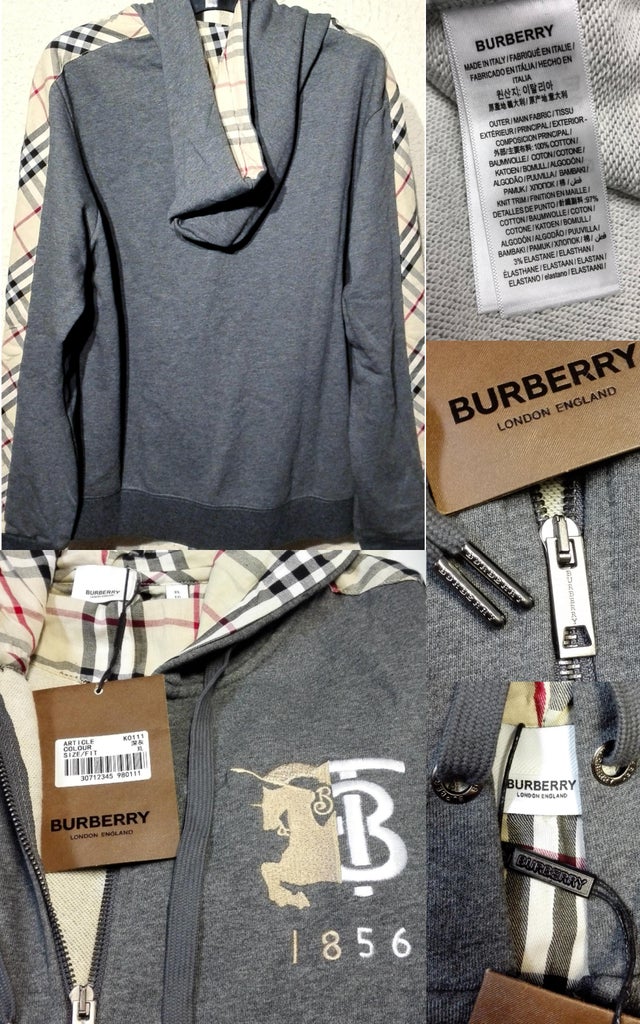 u/FabulousNinja8399 - Buying designer replica clothing in DHgate: a visual guide (Part 2)