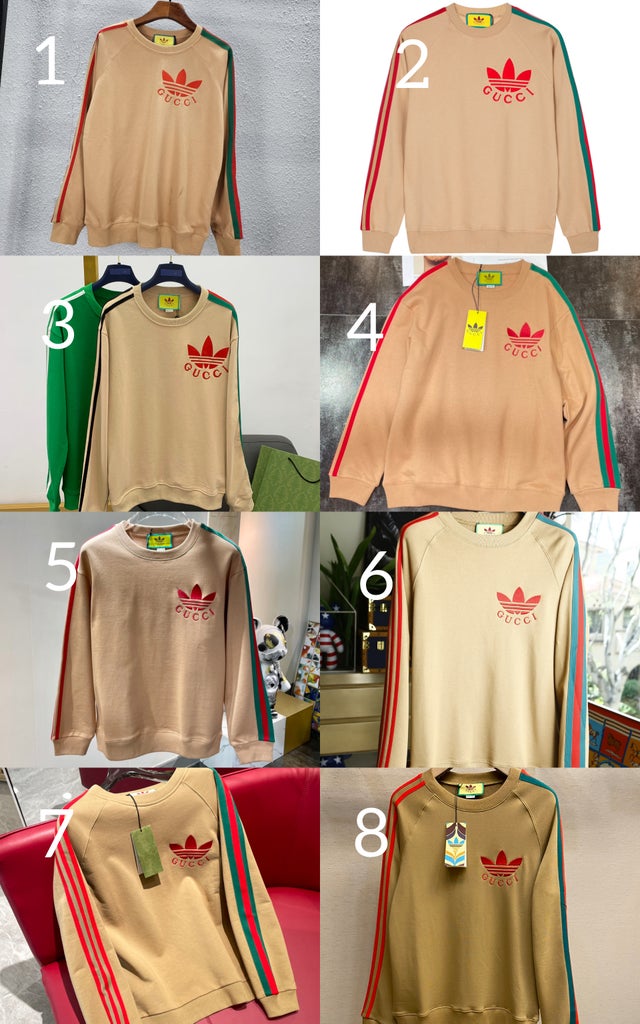 u/FabulousNinja8399 - Buying designer replica clothing in DHgate: a visual guide (Part 2)