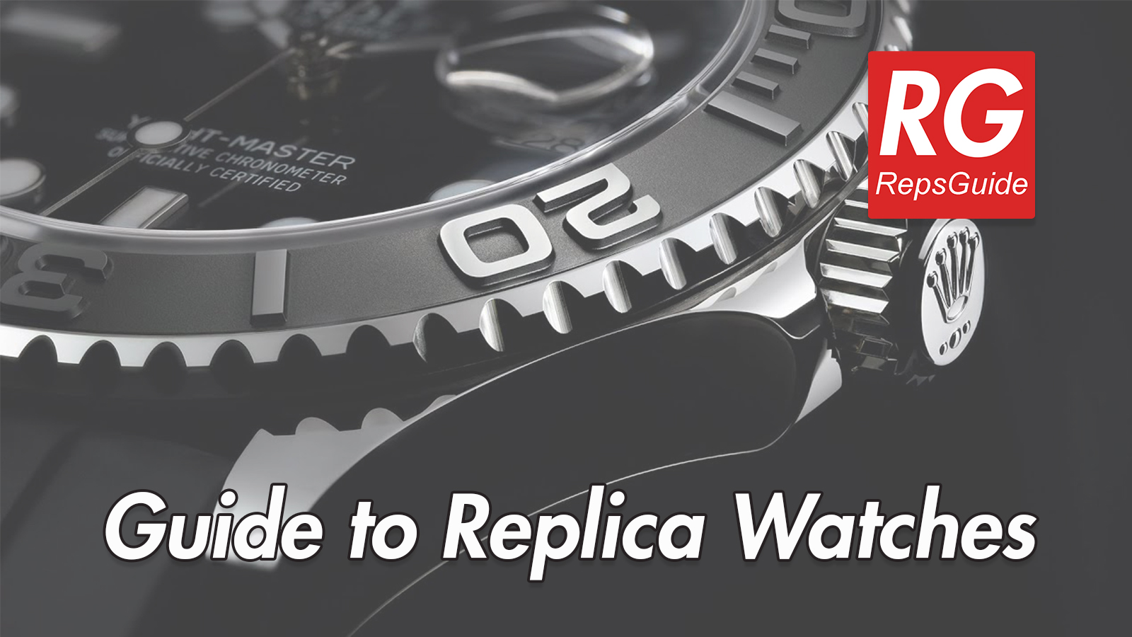 Watches RepsGuide Wiki