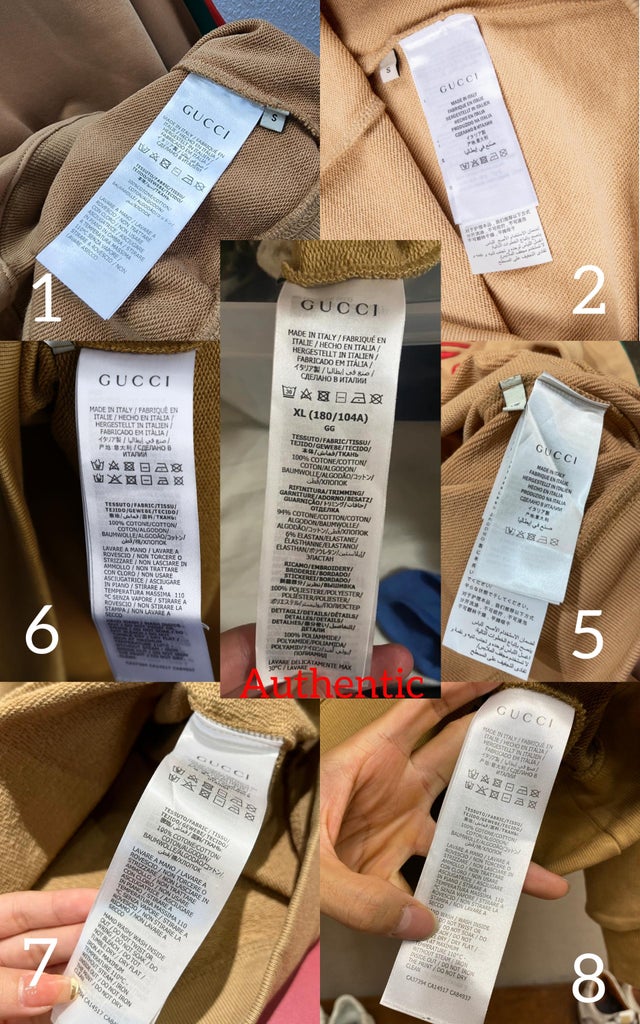 u/FabulousNinja8399 - Buying designer replica clothing in DHgate: a visual guide (Part 2)