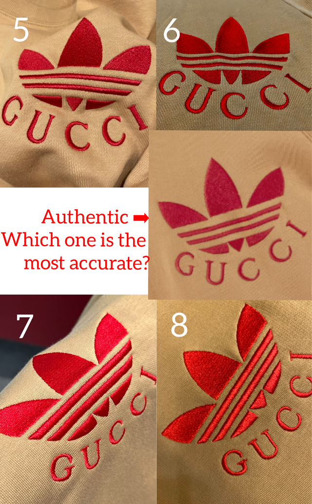 u/FabulousNinja8399 - Buying designer replica clothing in DHgate: a visual guide (Part 2)