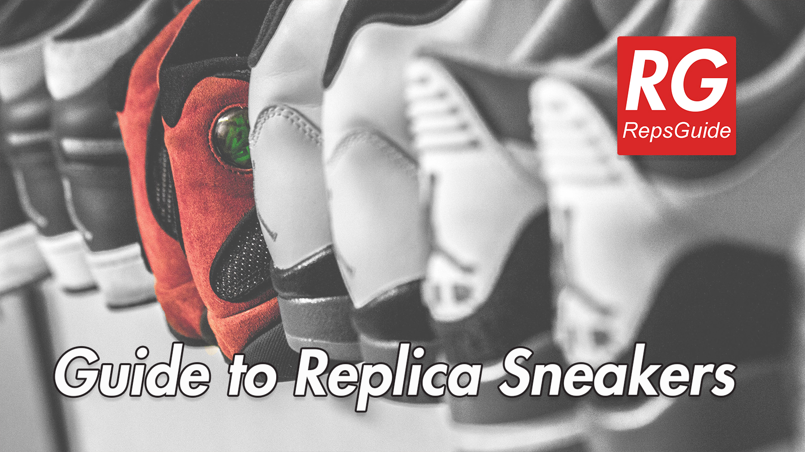Guide-to-replica-sneakers