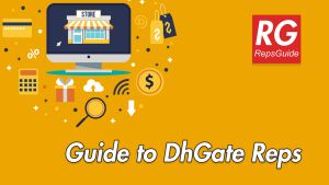 Guide to DhGate - RepsGuide Wiki